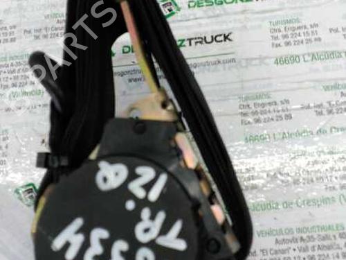 Rear left seatbelt TOYOTA AVENSIS (_T22_)  | BP21446634I29 