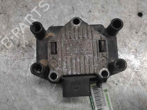 Bobine VW GOLF IV (1J1) [1997-2008]  21413091