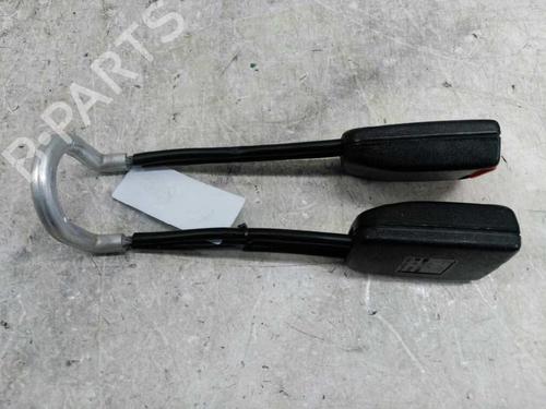 Used Seat buckle VW GOLF III Variant (1H5) [1993-1999]  21436057