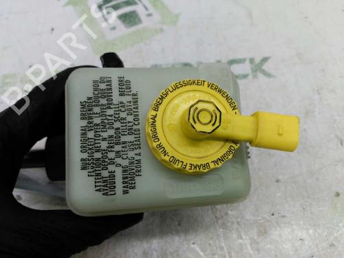 Hovedbremsecylinder AUDI A3 (8L1) 1.9 TDI | BP24530025M77 