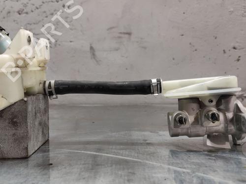 Used Brake master cylinder NISSAN NV200 / EVALIA Bus 1.5 dCi 90 (M20, M20M) (90 hp) 30315018