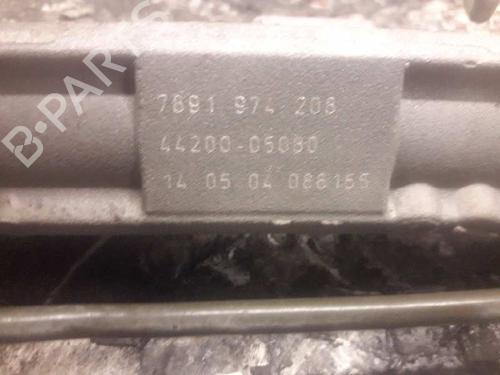 Steering rack TOYOTA AVENSIS (_T22_)  | BP21467640M22 