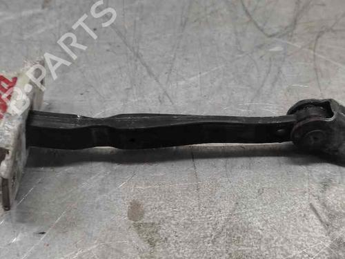 Used Hinge/Door check strap NISSAN QASHQAI II SUV (J11, J11_) [2013-2025]  21407891