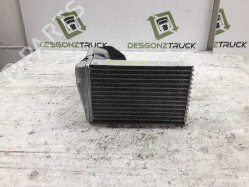 Aircondition fordamper RENAULT MEGANE II (BM0/1_, CM0/1_) [2001-2012]  21458145