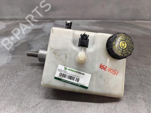 Brake master cylinder RENAULT MASTER III Van (FV) 2.3 dCi 125 FWD (FV0C, FV0D, FV0G, FV0H, FV0J, FV0K,... | BP37199671M77 - Image 4