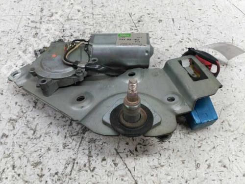 Rear wiper motor CITROËN XANTIA (X1_, X2_)  | BP21437379M102 