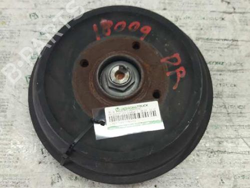 Used Right rear steering knuckle PEUGEOT 207 (WA_, WC_) [2006-2015]  21448938