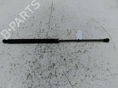 Gassdemper Bakluke PEUGEOT 206 Hatchback (2A/C) [1998-2012]  21440523