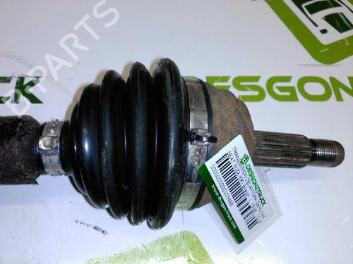 Right front driveshaft SEAT IBIZA II (6K1) | BP21424942M39
