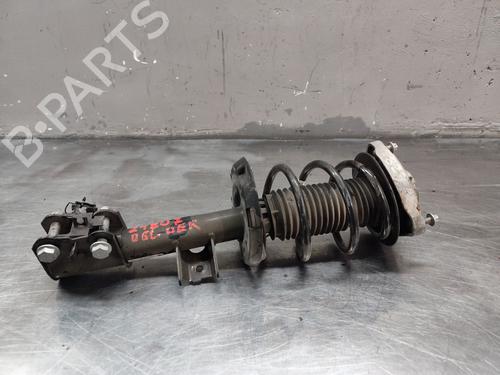 Used Right front shock absorber Right front shock absorber INFINITI Q30 1.5 D (109 hp) 33904486 33904486