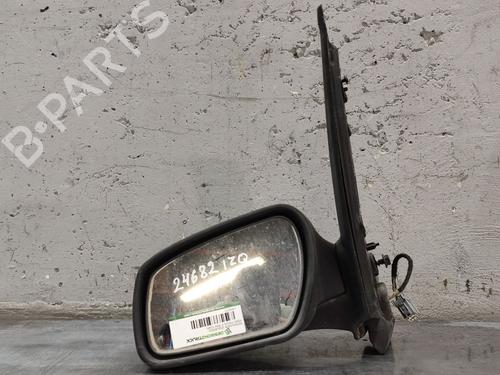Used Left mirror FORD FOCUS C-MAX (DM2) [2003-2007]  31043255