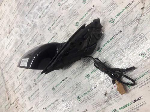 Left mirror AUDI A4 B6 Avant (8E5) 2.5 TDI | BP21460958C26 