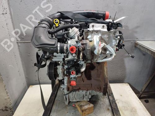 Engine FORD FOCUS III 1.0 EcoBoost | BP39262348M1 - Image 2