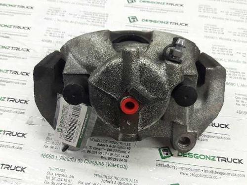 Right front brake caliper OPEL ASTRA H GTC (A04) | BP21454413M104