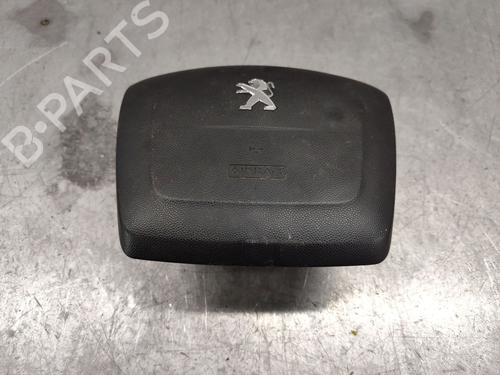 Used Driver airbag PEUGEOT BOXER Van 2.0 BlueHDi 130 (130 hp) 22734208