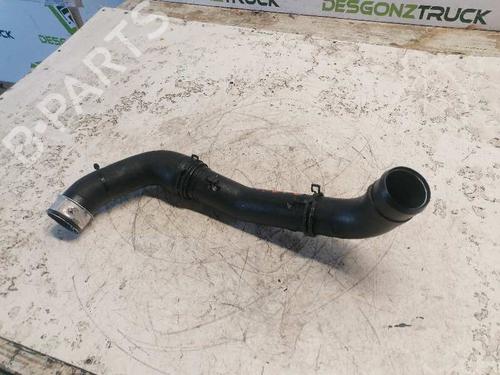 Intercooler-rør  SEAT IBIZA III (6L1)  | BP21480483M127 