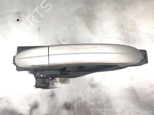 Used Rear left exterior door handle FORD MONDEO IV (BA7) [2007-2015]  29305202