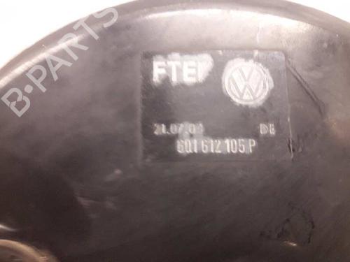 Servo brake VW POLO IV (9N_, 9A_)  | BP21457258M42