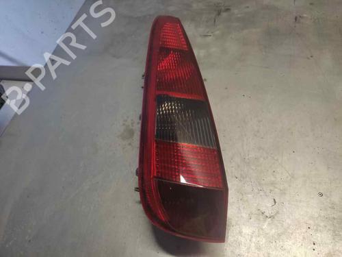 Used Left taillight FORD FIESTA V (JH_, JD_) [2001-2014]  21477197