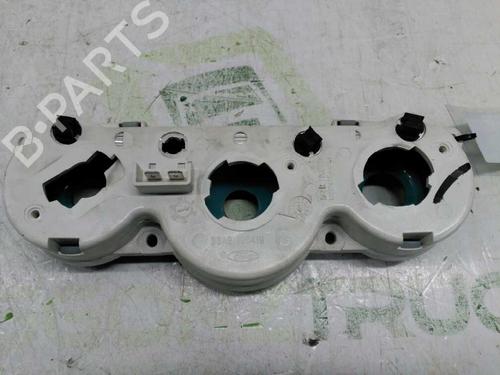 Commande Chauffage FORD FOCUS I Turnier (DNW)  | BP21434043I5 