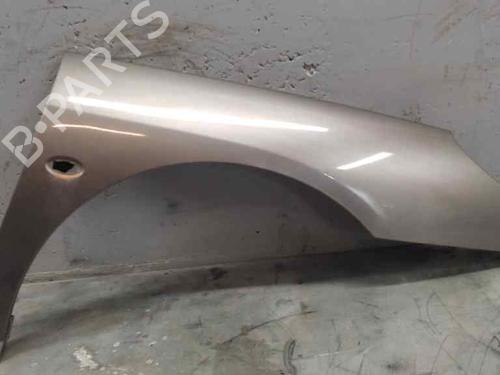 Used Right front fenders PEUGEOT 407 SW (6E_, 6D_) [2004-2011]  21451845