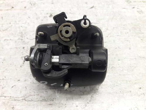 Tailgate handle SEAT IBIZA II (6K1)  | BP21456612C132 