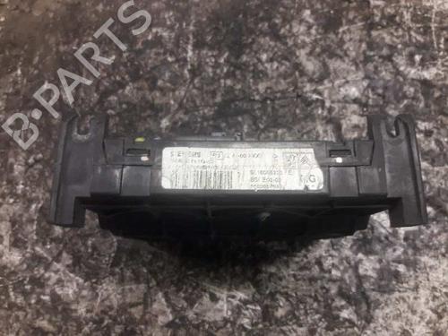 Fuse box PEUGEOT 206 Hatchback (2A/C)  | BP21469297E1 
