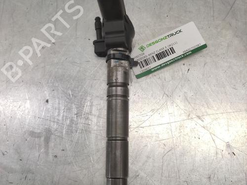 Used Injector MERCEDES-BENZ E-CLASS (W211) E 320 CDI 4-matic (211.089) (224 hp) 24678897