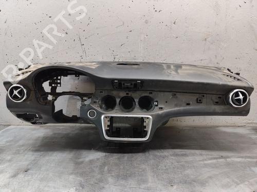 Dashboard MERCEDES-BENZ GLA-CLASS (X156) GLA 200 (156.943) (156 hp) 31290966