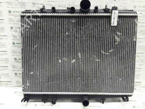 Wasserkühler für CITROËN C5 I (DC_) [2001-2005]  21450848