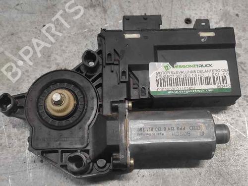 Rudehejsemotor forskærm højre PEUGEOT 307 (3A/C) [2000-2012]  21407416