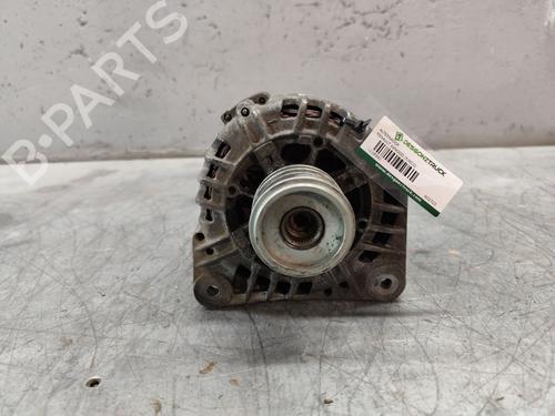 Generator RENAULT KANGOO Express (FC0/1_) [1997-2025]  25487821