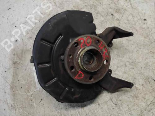 Used Right front steering knuckle SEAT IBIZA III (6L1) [2002-2009]  21398015