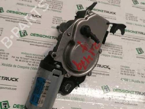 Rear wiper motor SEAT IBIZA III (6L1)  | BP21474924M102