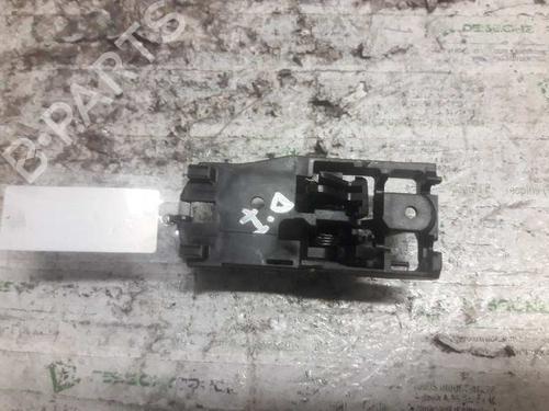 Front left interior door handle TOYOTA RAV 4 II (_A2_)  | BP21470618I13 