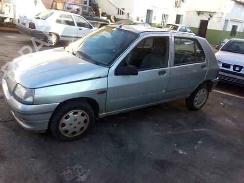 Ignition coil RENAULT CLIO I (B/C57_, 5/357_)  | BP21466957M94 