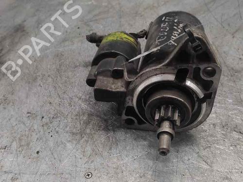 Used Starter VW GOLF II (19E, 1G1) [1983-1992]  21405095