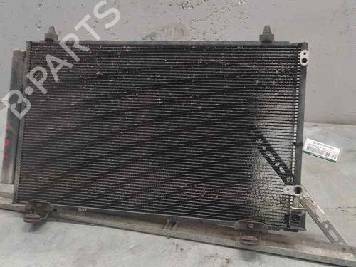 Used AC radiator TOYOTA COROLLA Verso (ZER_, ZZE12_, R1_) 2.0 D-4D (CUR10_, CUR10R) (116 hp) 24529516