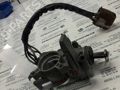 Used Ignition barrel OPEL MONTEREY A (M92) [1991-1998]  21453213