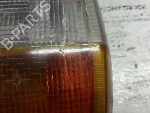 Right taillight FORD FIESTA III (GFJ)  | BP21450065C35 