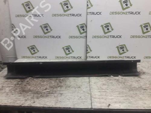 Rear bumper FORD TRANSIT Van (FA_ _) 2.0 DI (FAE_, FAF_, FAG_) | BP21462953C8
