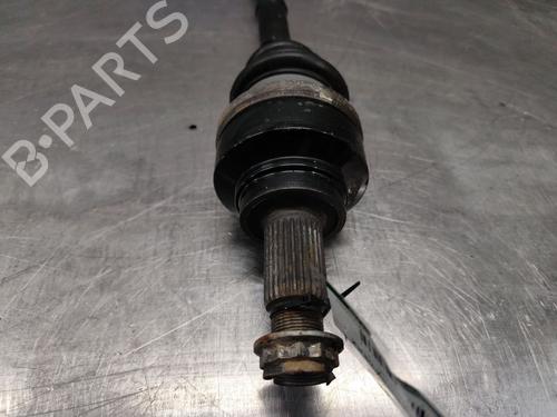 Right rear driveshaft BMW 1 (E87) 120 d | BP36000992M41 - Image 4