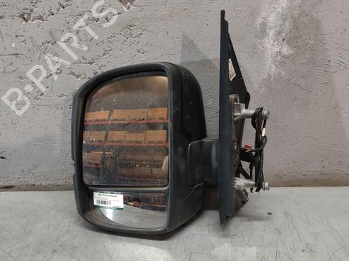 Used Left mirror VW CRAFTER Van (SY_, SX_) [2016-2025]  27612041