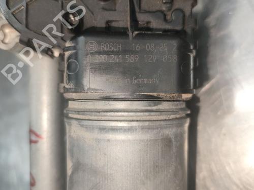 Viskermotor vindrude PEUGEOT 208 I (CA_, CC_) 1.2 THP 110 | BP29869812M29