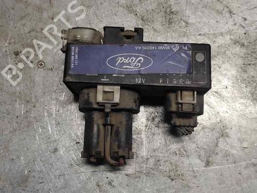 Elektronische module FORD GALAXY I (WGR) [1995-2006]  21400709
