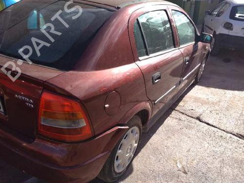 Bakspejl Højre OPEL ASTRA G Hatchback (T98)  | BP21480017C27 