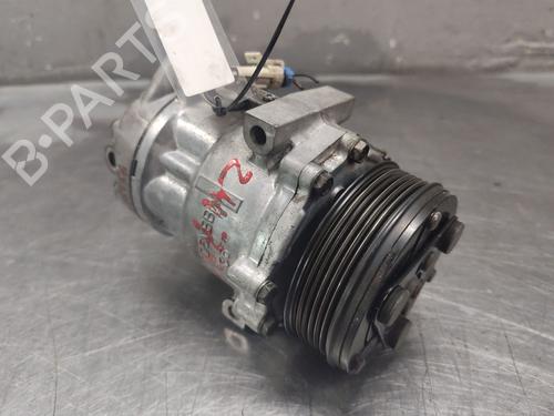 Used AC compressor AC compressor OPEL CORSA C (X01) [2000-2009] 36142974 36142974