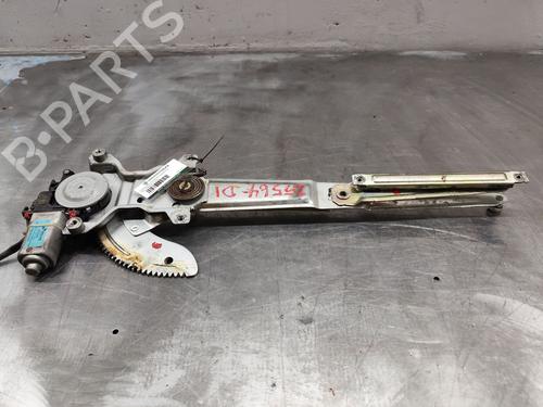 Lève-vitre avant gauche KIA CARNIVAL II (GQ) 2.9 CRDi (144 hp) 30181893