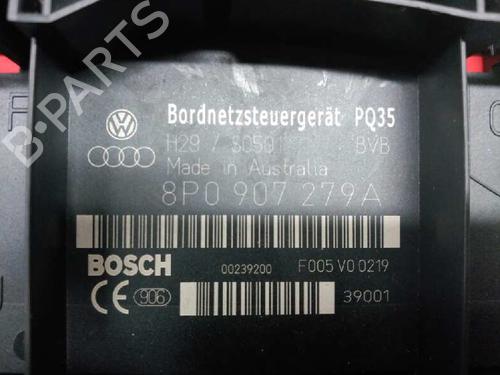 Fuse box AUDI A3 (8P1) 1.9 TDI | BP21431849E1 