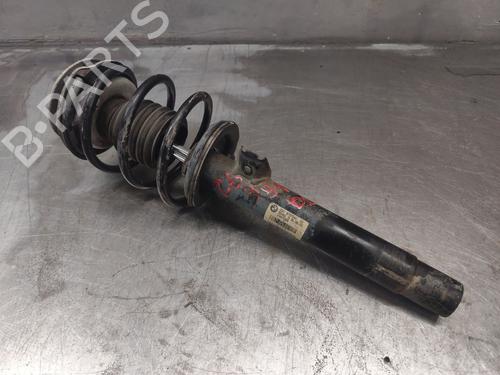 Used Right front shock absorber Right front shock absorber 38795521 38795521